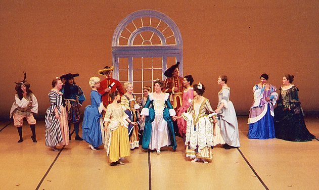 Almira, 2004