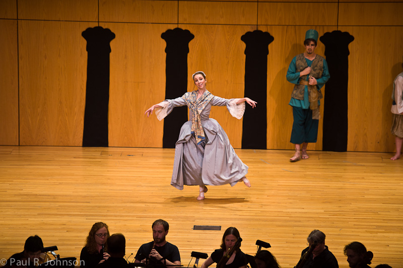 La Principessa fedele